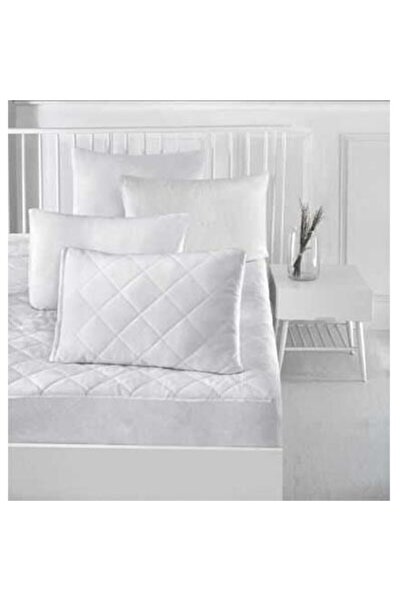 Sarev Tek Kişilik Alez Çarşaf Fitted Double Jersey 120*200