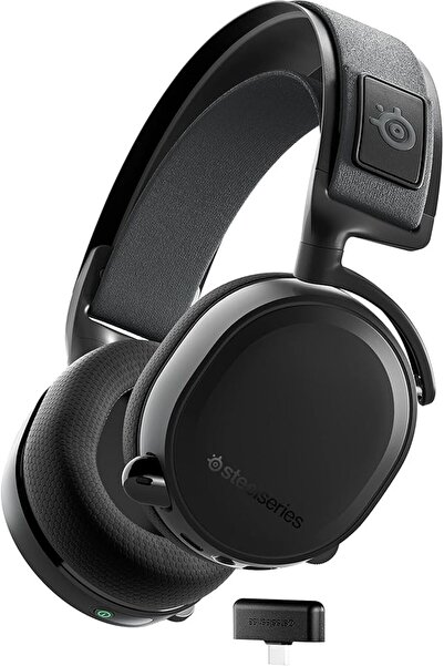 SteelSeries Arctis 7 Wireless Gaming Headset