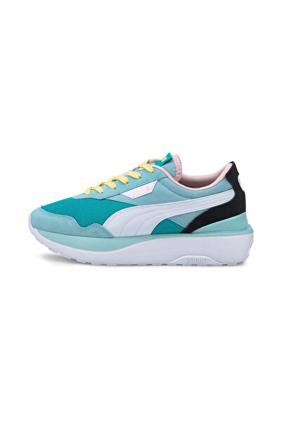 Puma Cruise Rider Silk Road Wn S Viridian Gre