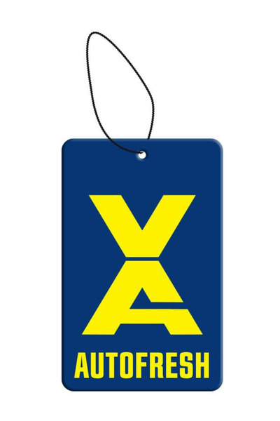 AutoFresh OCEAN OKYANUS PREMİUM ASMA ARAÇ KOKUSU KALICI OTO PARFÜM ASKILI KAL...