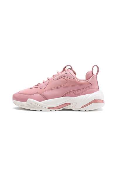 Puma THUNDER FIRE ROSE Kadın Ayakkabı