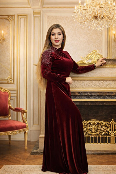 Yeşilmoda tesettür abiye,abiye,elbise,Taşliabiye