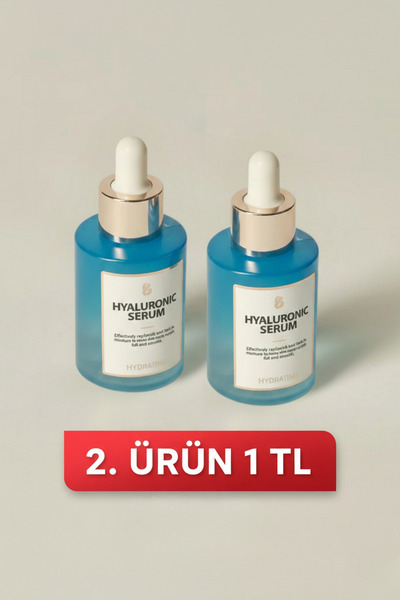 bonnyhill Yaşlanma Karşıtı Ve Onarıcı Retinol Içeren Kore Cilt Serumu 40ml Ikore