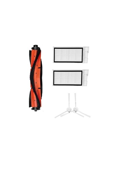 Asgard Grup Piese compatibile Roidmi Eve - Eve Plus (Satisfacția ridicată a c...