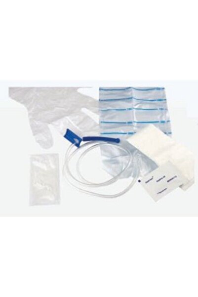 Genel Markalar Lavman Seti-enema Set