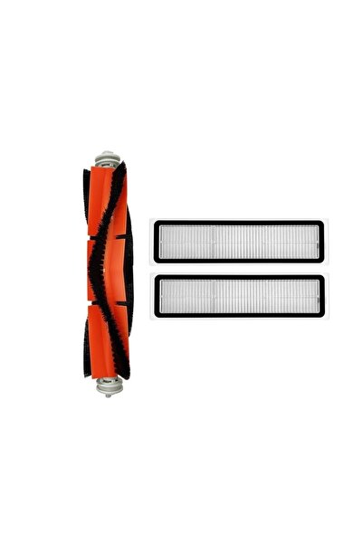 Asgard Grup Съвместими части за Xiaomi Mi Robot D9-D9 Max-L10 Pro (A+ Висока ...