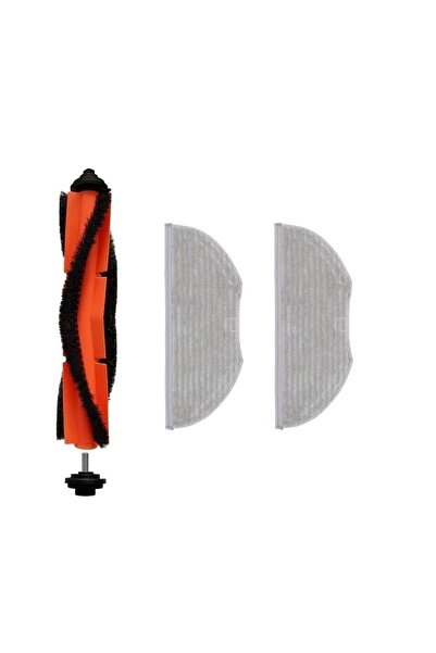 Asgard Grup Xiaomi Mop Essential 2-σε-1 - G1/Mjstg1 A+ Υψηλή ικανοποίηση πελατών