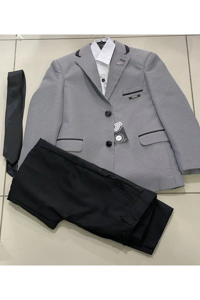 Yaren Moda Erkek çocuk takım Elbise