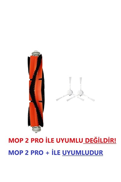 Asgard Grup Xiaomi Mi Robot 1C - F9 - MOP 2 PRO PLUS - Piese compatibile MOP ...