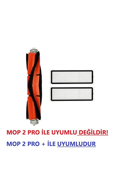 Asgard Grup Xiaomi Mi Robot 1C - F9 - MOP 2 PRO PLUS - Piese compatibile MOP ...