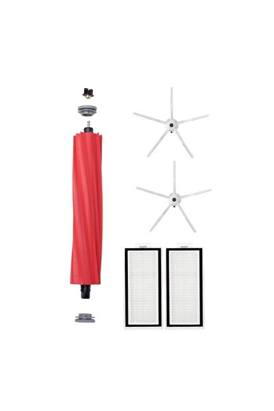 Asgard Grup ROBOROCK Q7 MAX - Ανταλλακτικά συμβατά με υψηλή ικανοποίηση πελατ...