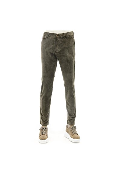 Giovane Gentile Pantolon Casual