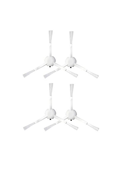 Asgard Grup Dreame D10s / D10s Pro Robot Aspirateur - Compatible Replacement ...