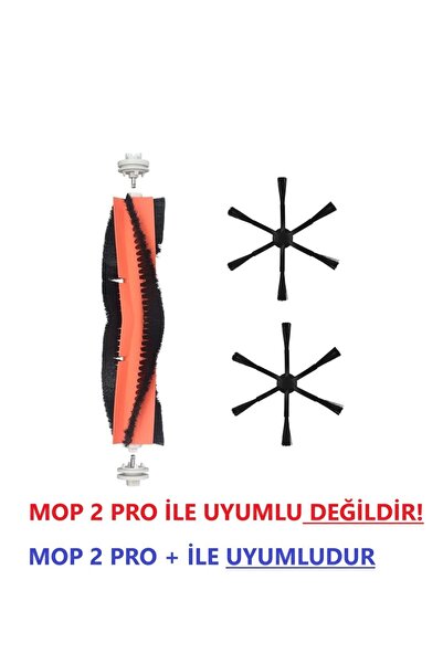 Asgard Grup أجزاء متوافقة مع Xiaomi Mi Robot 1C - F9 - MOP 2 PRO PLUS - MOP 2...