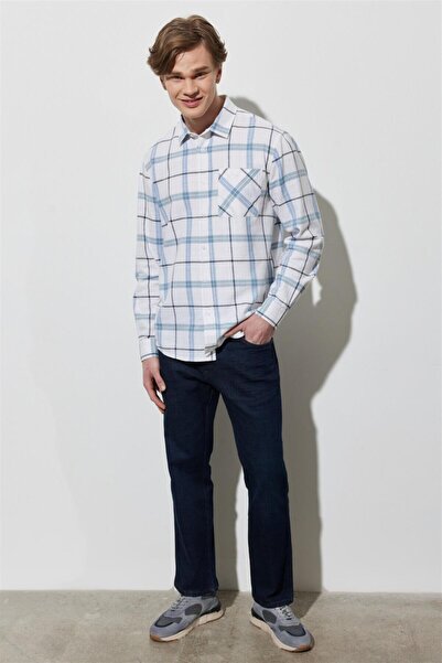 WRANGLER Texas Jean Pantolon Elite