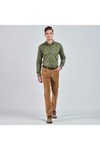 Giovane Gentile Pantolon Casual