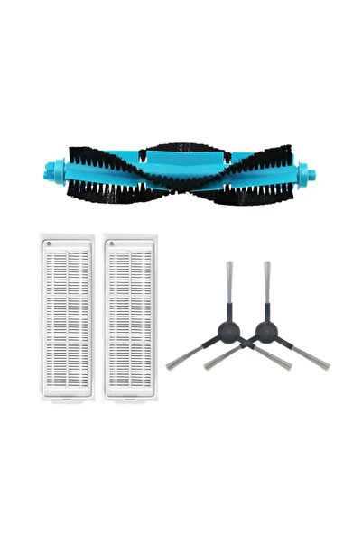 Asgard Grup Piese compatibile Xiaomi Mop Pro / Viomi V2-V3-SE-V2 Pro - Satisf...