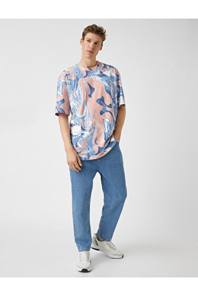 Koton ستيف جان - بنطال جينز مريح