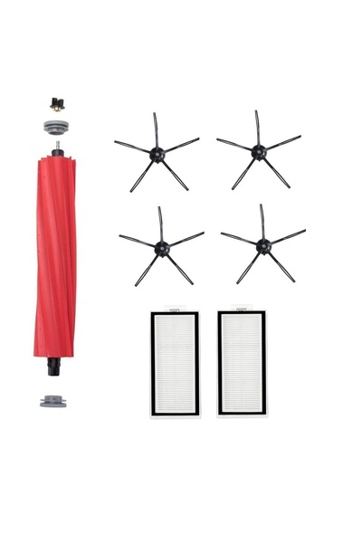 Asgard Grup ROBOROCK Q7 MAX - A+ Висока степен на удовлетвореност на клиентит...