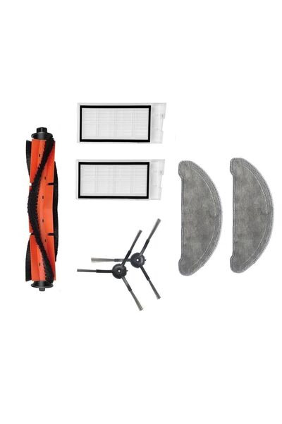 Asgard Grup Roidmi Eve - Eve Plus kompatibilni delovi