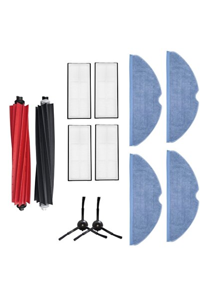 Asgard Grup Roborock S8 - S8 Max - S8 Pro Ultra - Висока степен на удовлетвор...