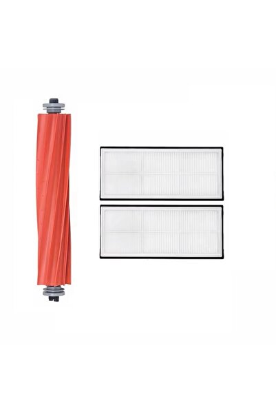 Asgard Grup ROBOROCK S7-S7 MAXV-S7 MAXV ULTRA T7-T7S compatibil cu piese A+ S...