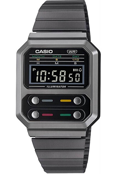 Casio Erkek Kol Saati Fiyatları ve Modelleri 2026 - Sayfa 19