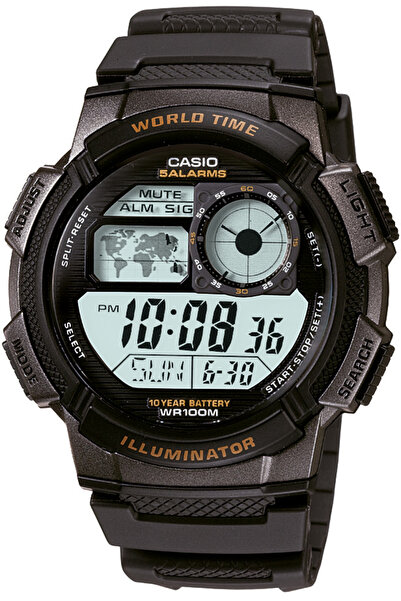 Casio AE-1000W-1AVDF ERKEK KOL SAATİ
