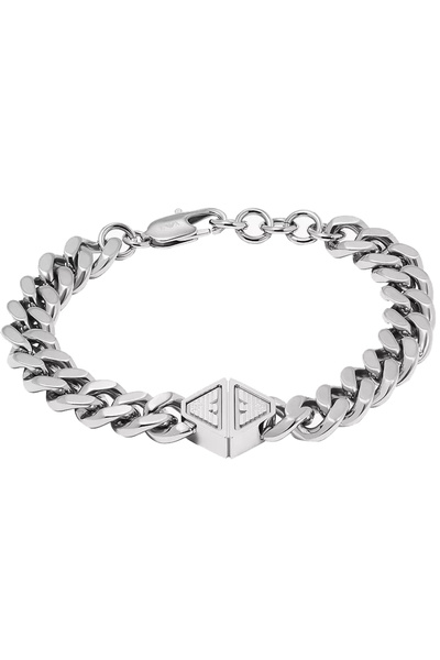 Emporio Armani Ajegs3132-040 Erkek Bileklik