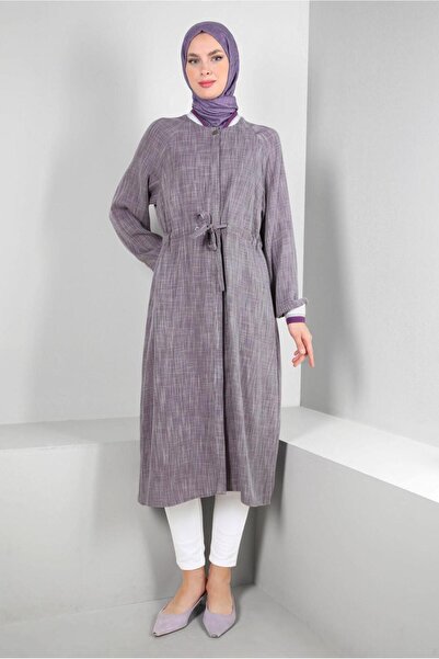 Alvina أصفاد مطاطية برباط على الخصر 43813