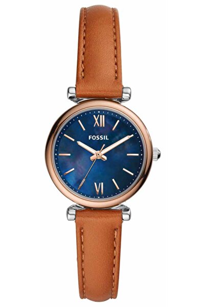 Fossil ساعة يد نسائية Fes4701