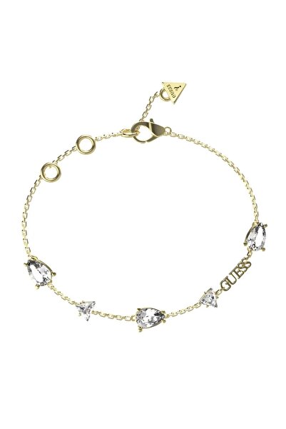 Guess Jgujubb04410jwygs Kadın Bileklik