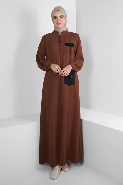 Alvina ПАРДЕСУ З КИШЕНЯМИ І ДЕТАЛЯМИ 10723