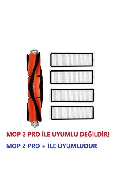 Asgard Grup Xiaomi Mi Robot 1C - F9 - MOP 2 PRO PLUS - Съвместими части за MO...