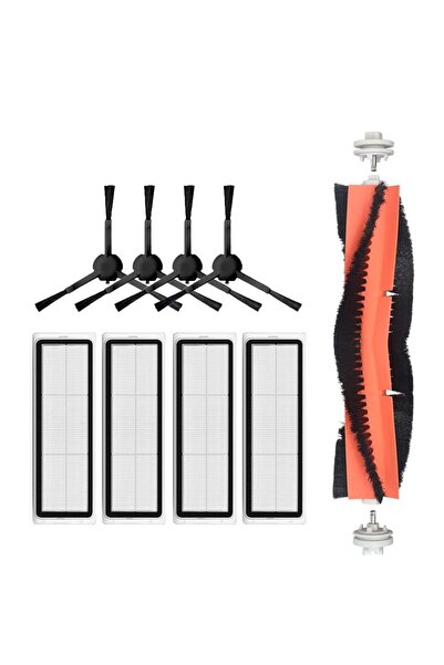 Asgard Grup Xiaomi Mop 2 Ultra - A+ cu o satisfacție ridicată a clienților