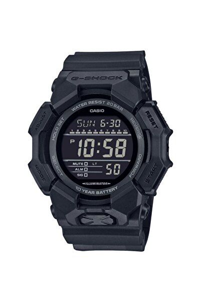 Casio ساعة يد رجالية GD-010-1A1DR