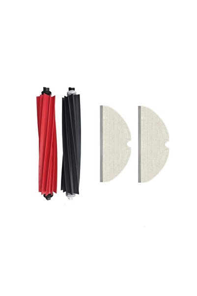 Asgard Grup ROBOROCK Q5 PRO + / Q8 MAX / Q8 MAX + - Compatibil cu piesa A+ Sa...