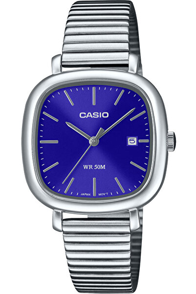 Casio Ltp-B166D-2Avdf Women's Wristwatch