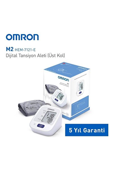 medikaltec Omron Koldan Ölçmeli Tansiyon Aleti M2