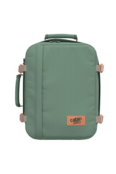 Cabin Zero Batoh Classic 119 Daybag 39 cm na notebook