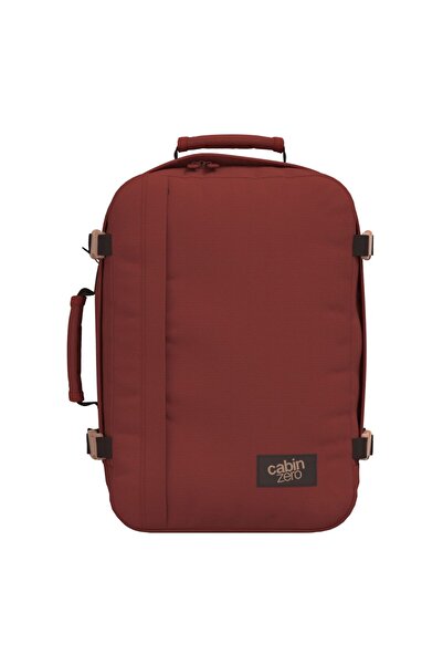Cabin Zero Rucsac Classic 124 Daypack 45 cm pentru laptop