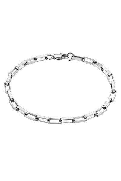 True Rebels Edelstahlarmband Armband Edelstahl