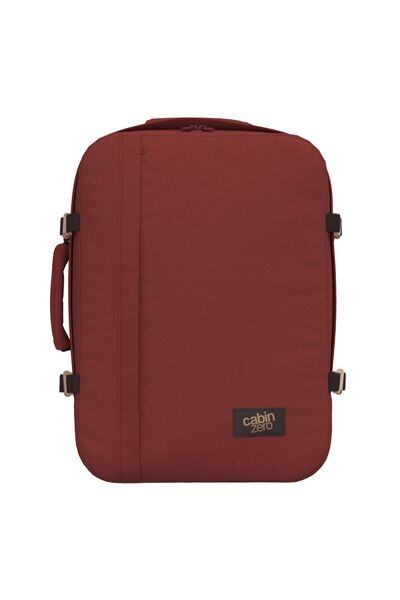 Cabin Zero Klassischer 114 Tagesrucksack 51 cm Laptopfach