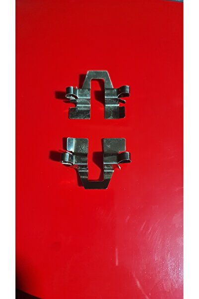 RKS VRS 125 &( FRECCIA )ARKA FREN ALT MERKEZ BALATA GERGI YAYI