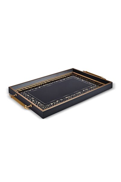 Karaca Nazende صينية مستطيلة 49x29 سم