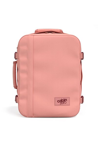 Cabin Zero Rucsac Classic 119 Daypack 39 cm pentru laptop
