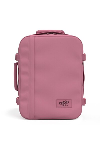 Cabin Zero Klassischer 119 Tagesrucksack 39 cm Laptopfach