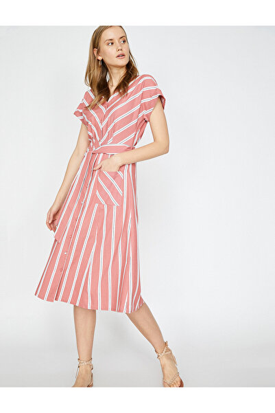 Koton Γυναικείο φόρεμα