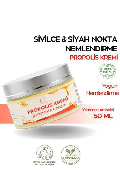 Baltonik Leke Kremi Propolisli Ballı SiyahNokta Giderici krem