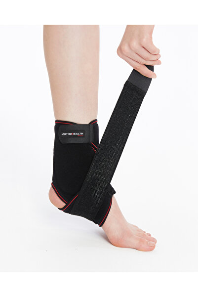 dostlife دعامة الكاحل المدعومة من ماليلول، لتخفيف الآلام المزمنة، وتثبيت الكا...